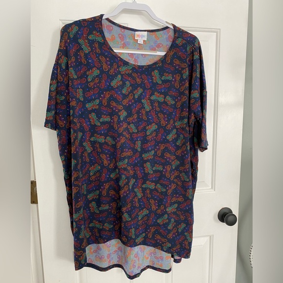 LuLaRoe Irma - Picture 1 of 4